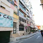 Tirana Yellow Apartment