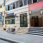 Tirana Yellow Apartment